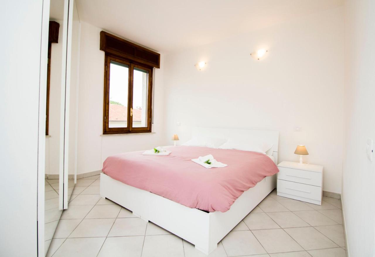 Innpisarentals - Charme Pisa Toscana 2 מראה חיצוני תמונה