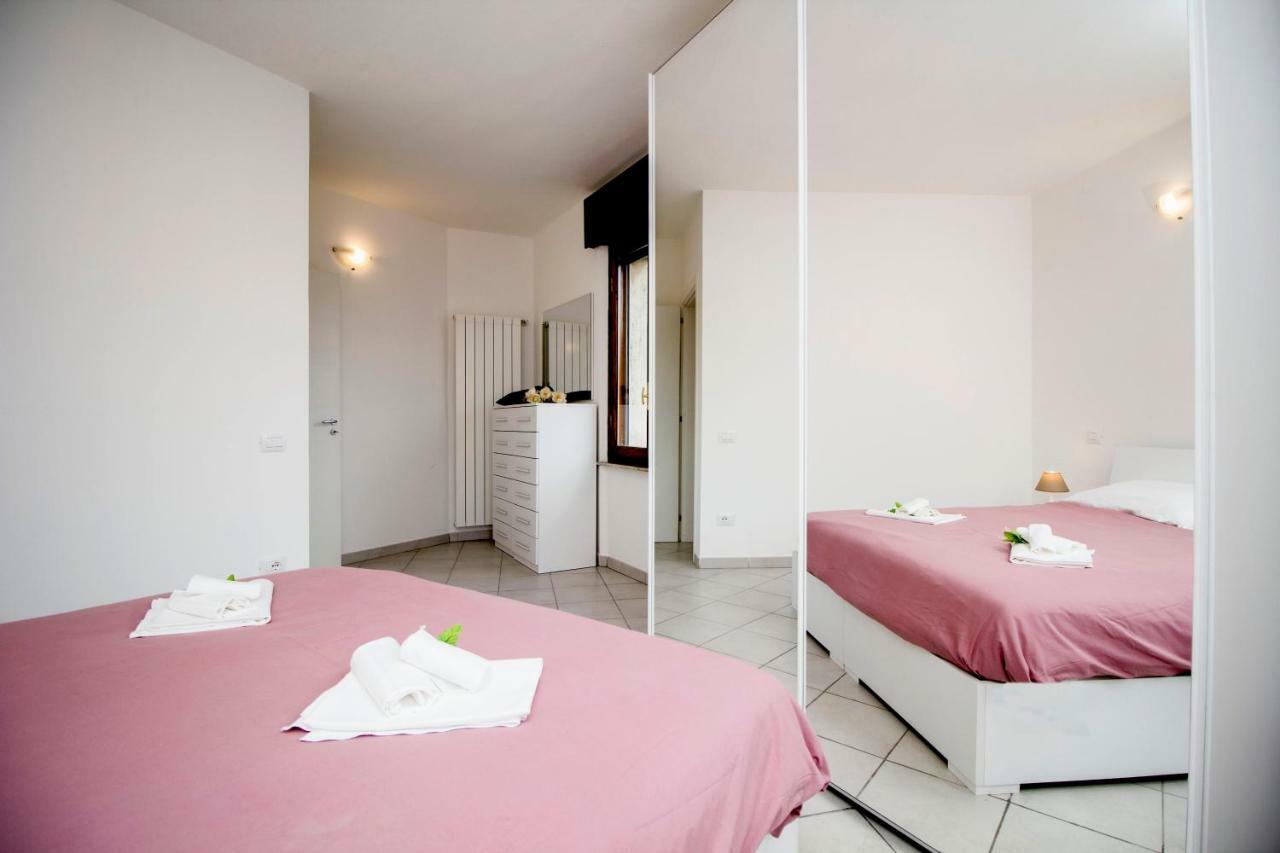 Innpisarentals - Charme Pisa Toscana 2 מראה חיצוני תמונה