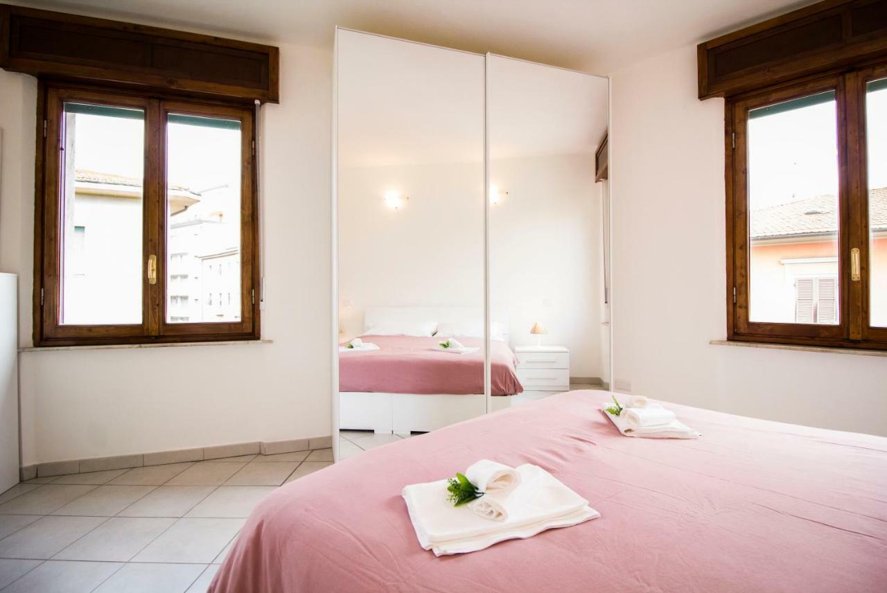 Innpisarentals - Charme Pisa Toscana 2 מראה חיצוני תמונה