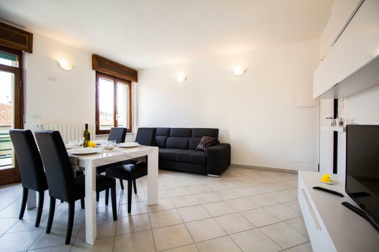Innpisarentals - Charme Pisa Toscana 2 מראה חיצוני תמונה